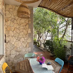 Casa Violetta , Lotzorai Italia