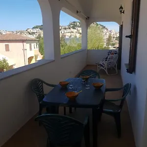 Casa Ermanno , Posada (Sardinia) Italia